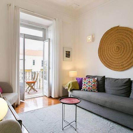 Principe Real Cool And Artistic 3 Bedrooms Flat! Lisboa Exterior foto
