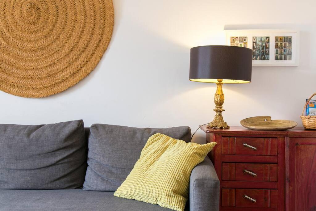 Principe Real Cool And Artistic 3 Bedrooms Flat! Lisboa Exterior foto