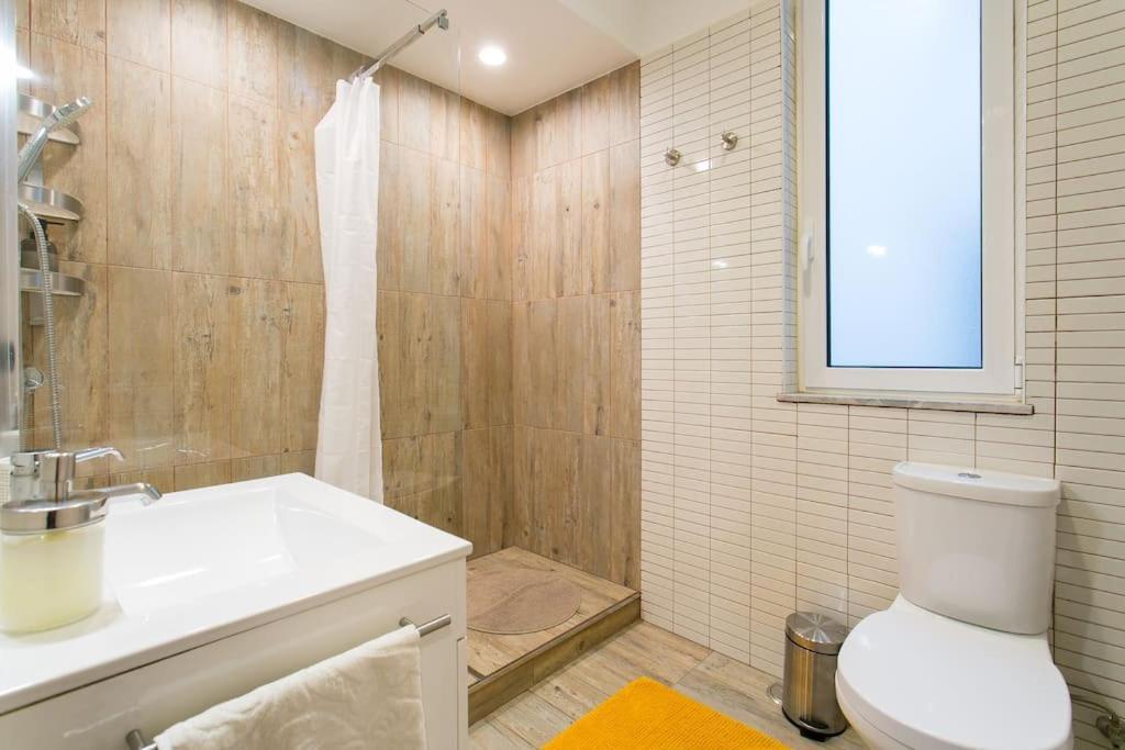 Principe Real Cool And Artistic 3 Bedrooms Flat! Lisboa Exterior foto